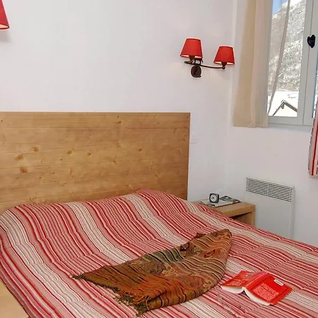 Val De Jade By Actisource 3* Bagneres-de-Luchon