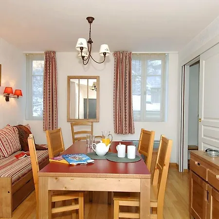 Val De Jade By Actisource Aparthotel Bagneres-de-Luchon