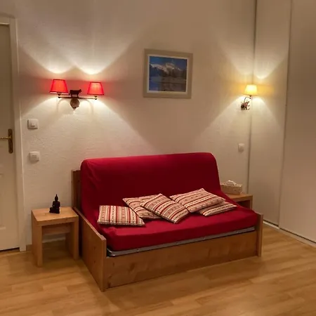 Val De Jade By Actisource Aparthotel Bagneres-de-Luchon