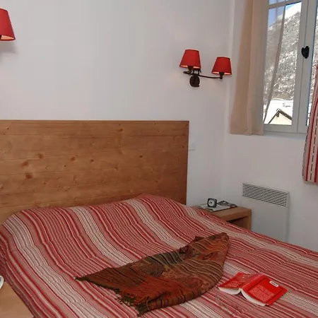 Val De Jade By Actisource 3* Bagneres-de-Luchon