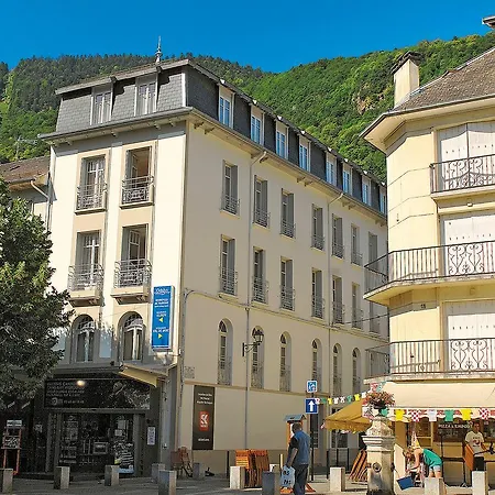 Val De Jade By Actisource 3*