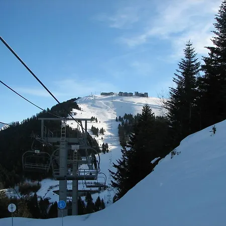 Résidence Val De Jade By Actisource Appart hôtel 3*