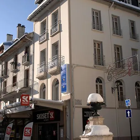 Résidence Val De Jade By Actisource Appart hôtel Bagnères-de-Luchon