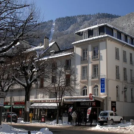 Résidence Val De Jade By Actisource Appart hôtel Bagnères-de-Luchon