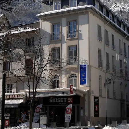 Résidence Val De Jade By Actisource Appart hôtel 3*