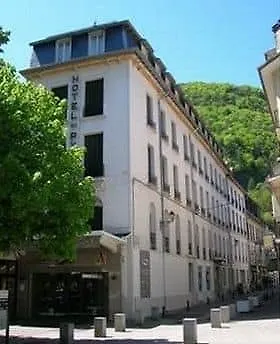 Résidence Val De Jade By Actisource Appart hôtel 3*
