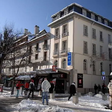 Appart hôtel Résidence Val De Jade By Actisource 3*