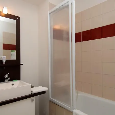 Résidence Val De Jade By Actisource Appart hôtel 3*